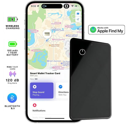 EVOLVED® FindCard - MoodPeach