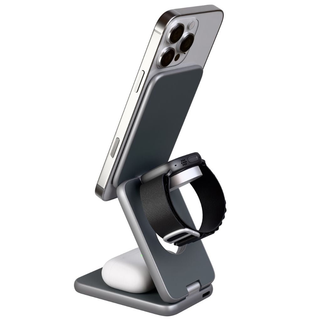 EVOLVED® Fold Pro - MoodPeach
