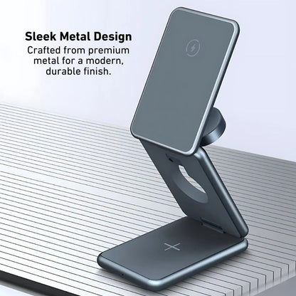 EVOLVED® Fold Pro - MoodPeach