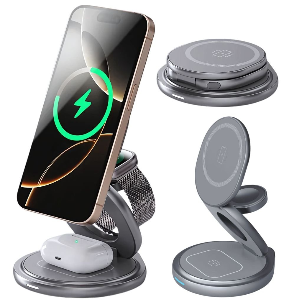 EVOLVED® Fold Twist Pro - MoodPeach