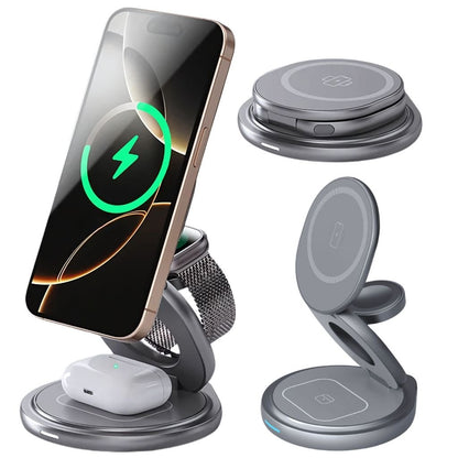 EVOLVED® Fold Twist Pro - MoodPeach