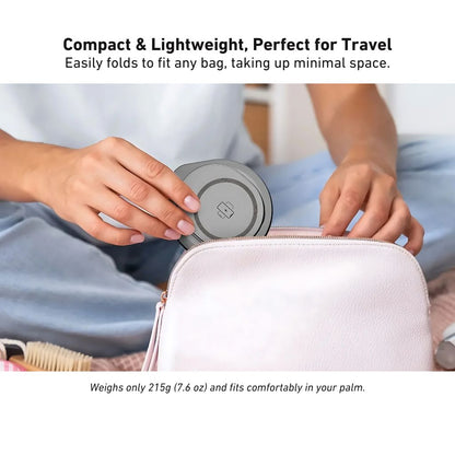 EVOLVED® Fold Twist Pro - MoodPeach