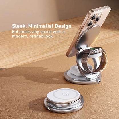 EVOLVED® Fold Twist Pro - MoodPeach