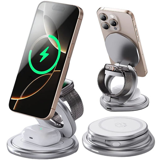 EVOLVED® Fold Twist Pro - MoodPeach
