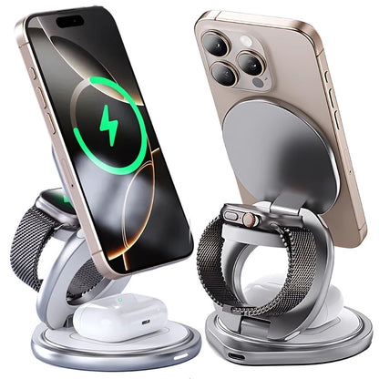 EVOLVED® Fold Twist Pro - MoodPeach