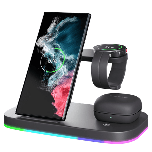 EVOLVED® GalaxyCharge Pro - MoodPeach