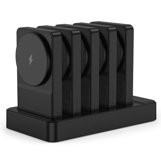EVOLVED® MagBank Station - MoodPeach