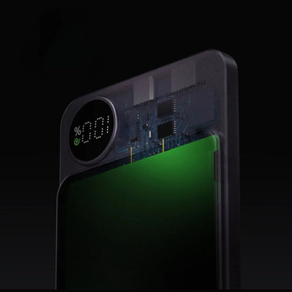 EVOLVED® MagCharge Air - MoodPeach