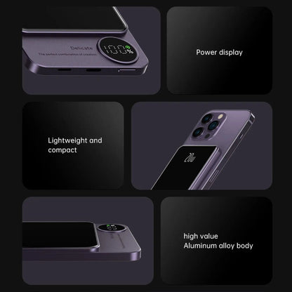 EVOLVED® MagCharge Air - MoodPeach
