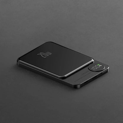 EVOLVED® MagCharge Air - MoodPeach
