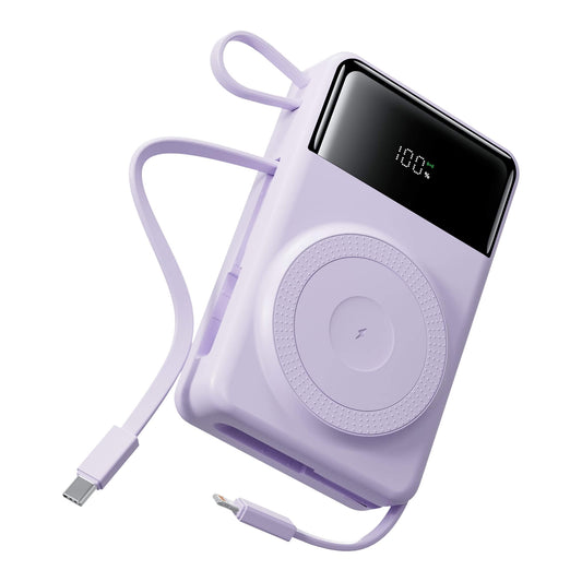 EVOLVED® MagCharge Flex 35W - MoodPeach