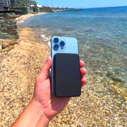 EVOLVED® MagCharge Pro - MoodPeach