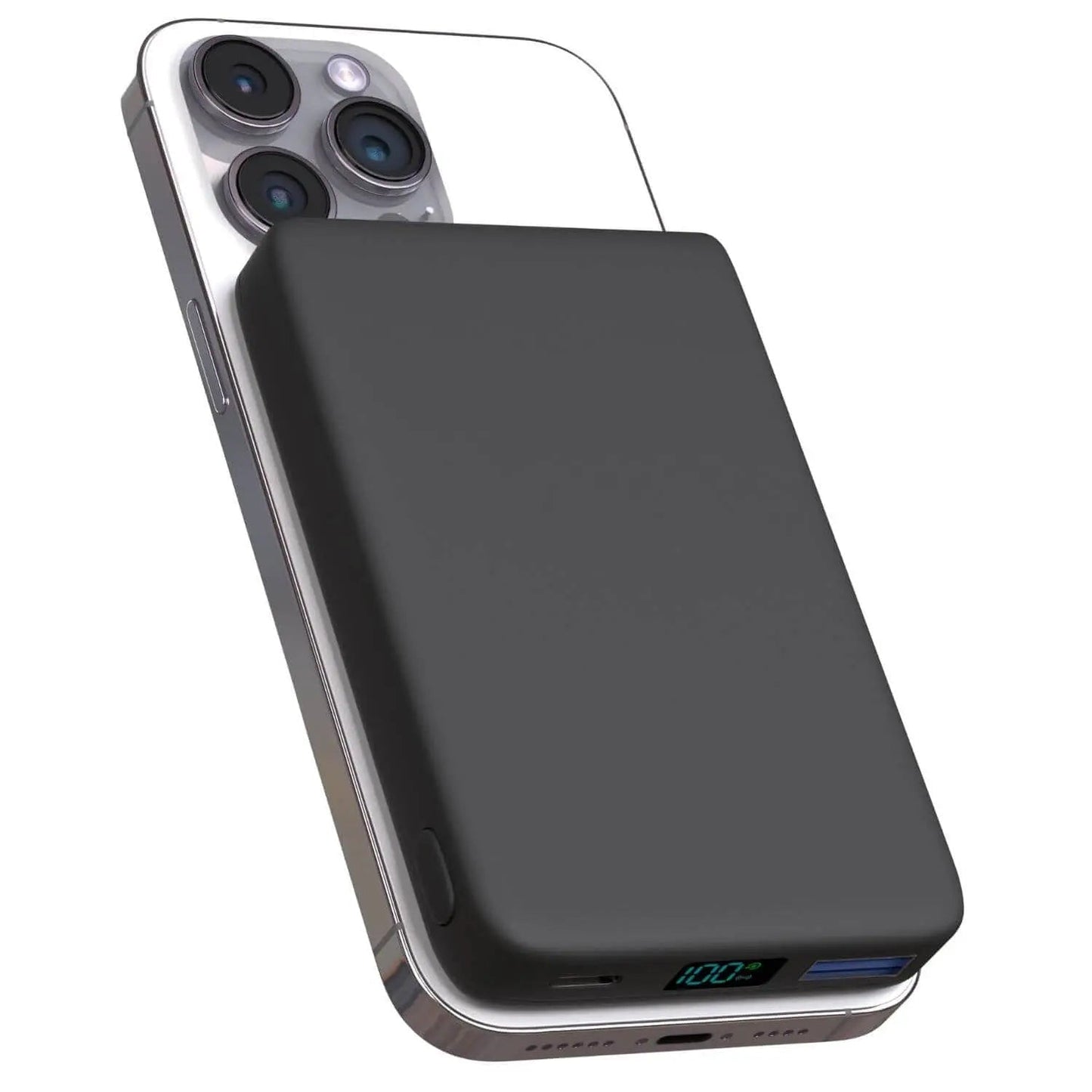 EVOLVED® MagCharge Pro - MoodPeach