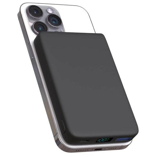 EVOLVED® MagCharge Pro - MoodPeach
