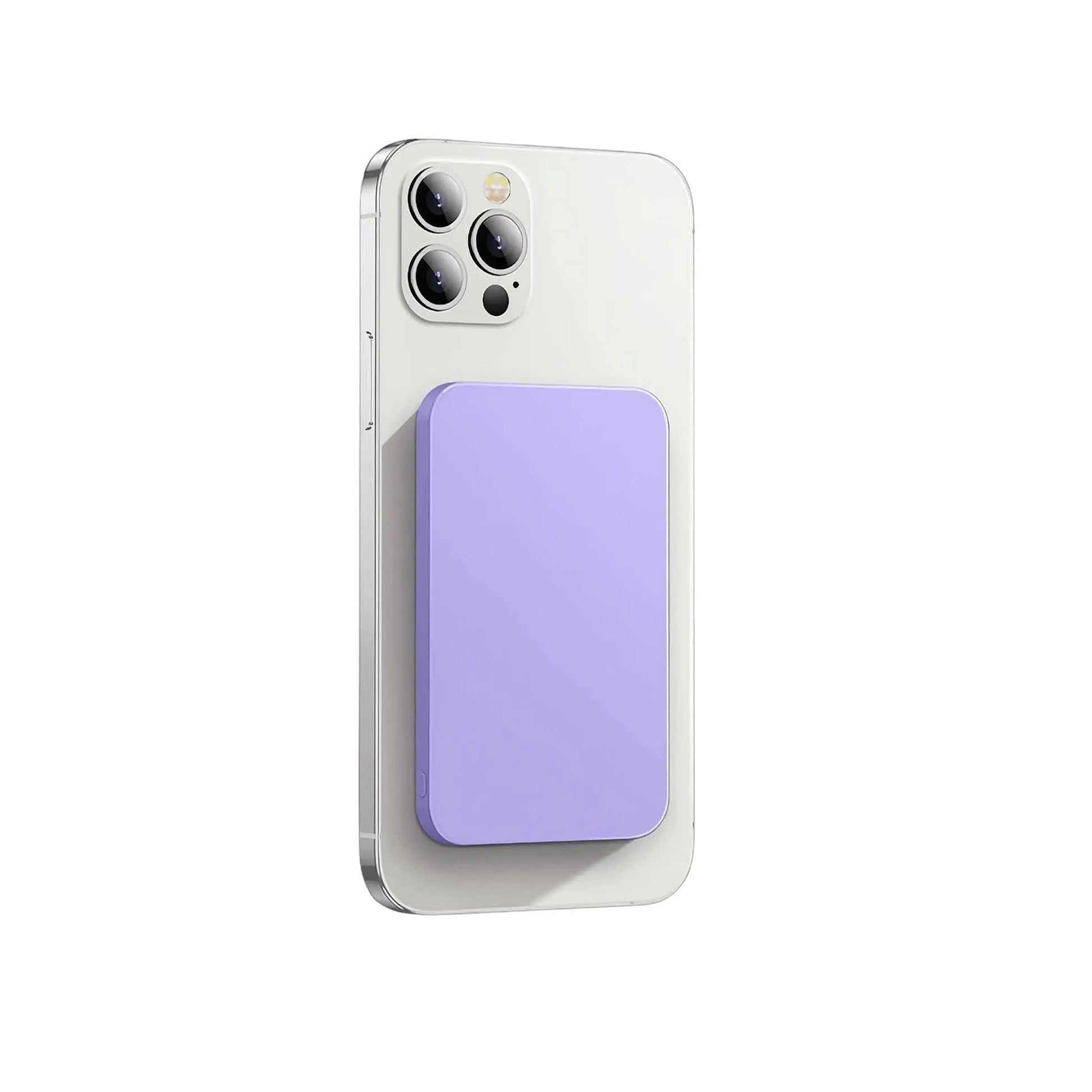 EVOLVED® MagCharge Pro - MoodPeach