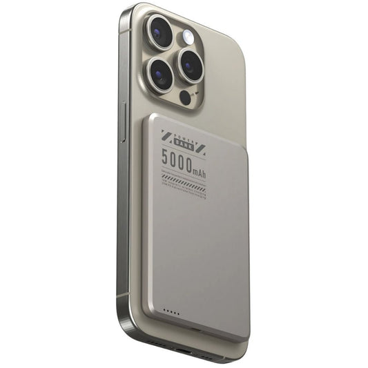 EVOLVED® MagCharge Slim - MoodPeach