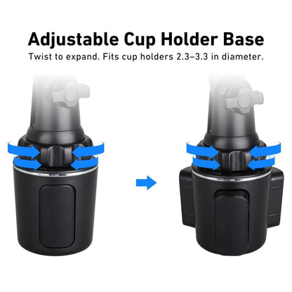 EVOLVED® MagMount Cup - MoodPeach