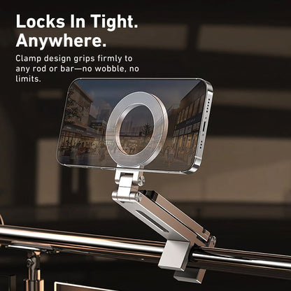 EVOLVED® MagMount Go - MoodPeach