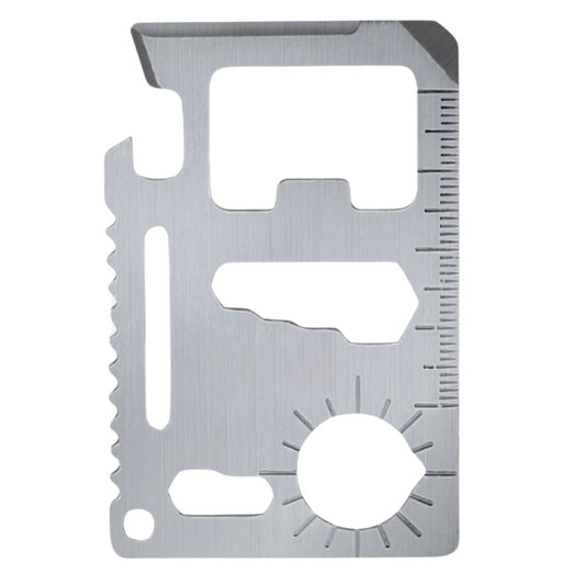 EVOLVED® MultiTool Card - MoodPeach