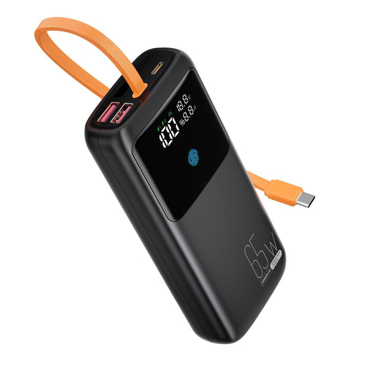 EVOLVED® PowerGo 65W - MoodPeach