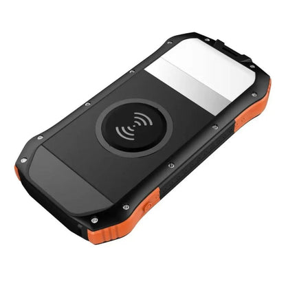 EVOLVED® SolarCharge - MoodPeach