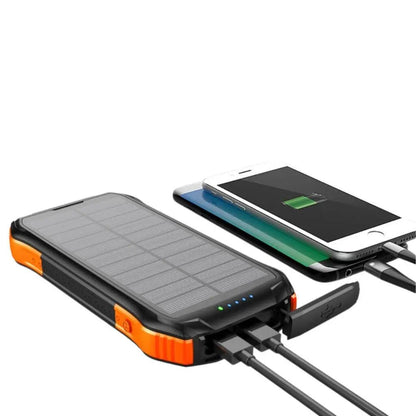 EVOLVED® SolarCharge - MoodPeach