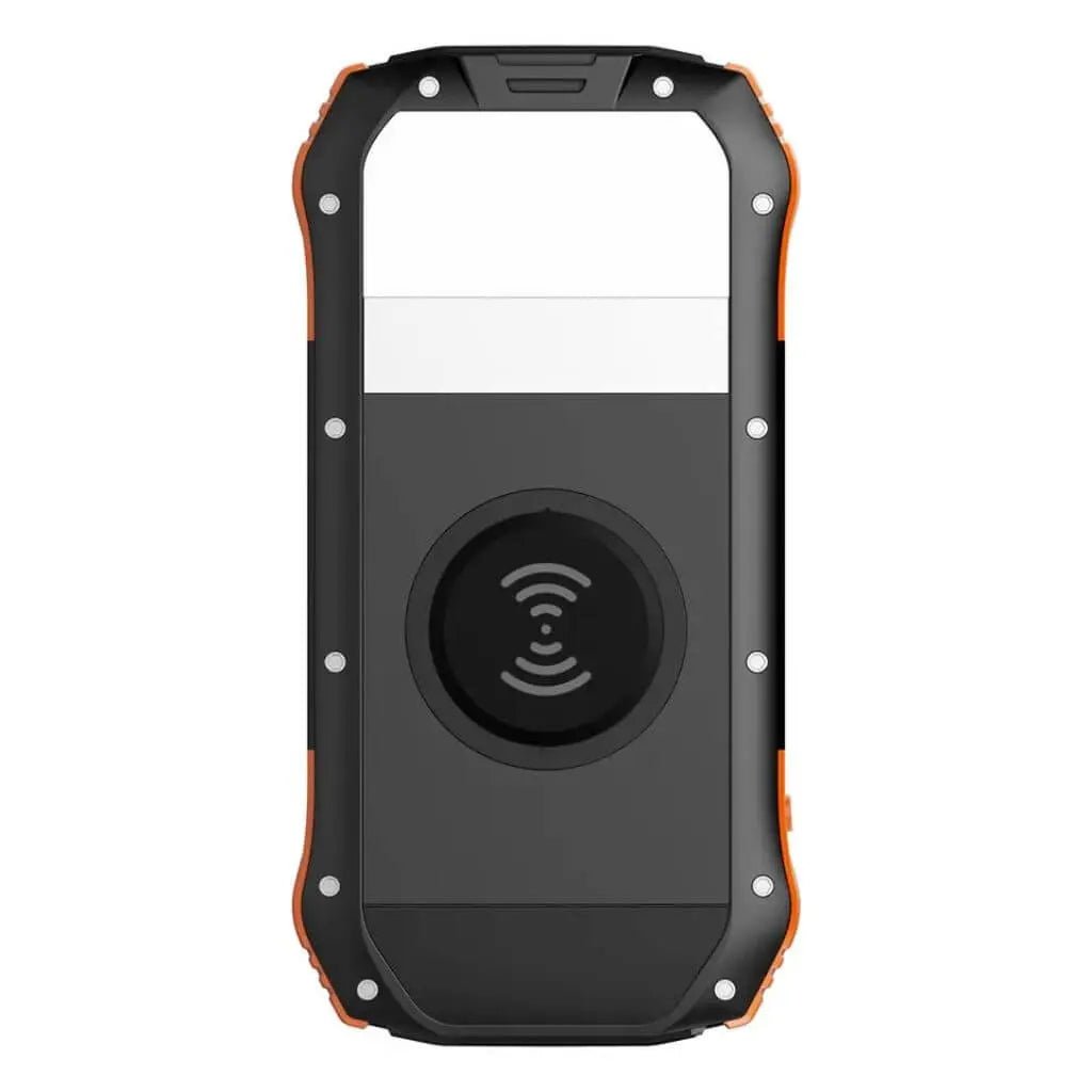 EVOLVED® SolarCharge - MoodPeach