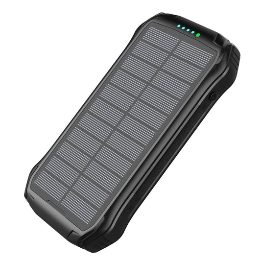 EVOLVED® SolarCharge - MoodPeach