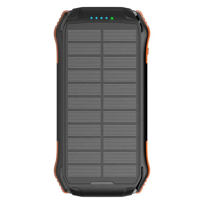 EVOLVED® SolarCharge - MoodPeach