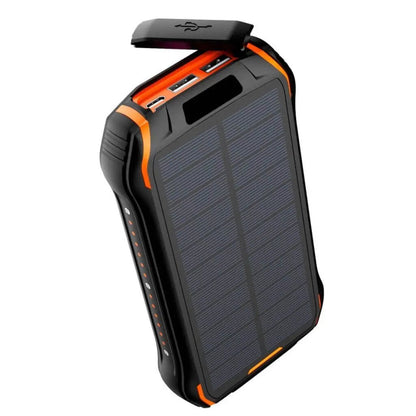 EVOLVED® SolarCharge Pro - MoodPeach