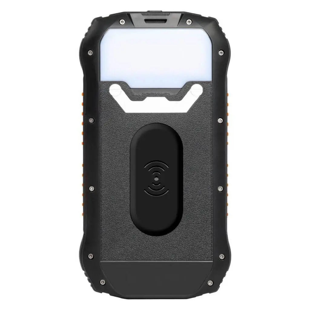EVOLVED® SolarCharge Pro - MoodPeach