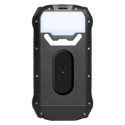 EVOLVED® SolarCharge Pro - MoodPeach