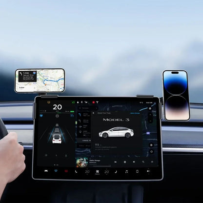 EVOLVED® TeslaCharge Pro - MoodPeach