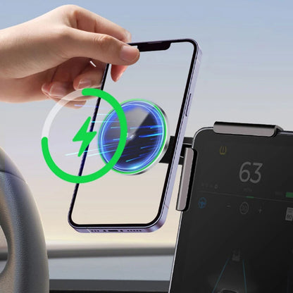 EVOLVED® TeslaCharge Pro - MoodPeach