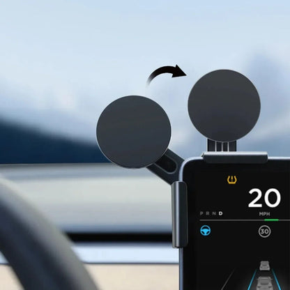 EVOLVED® TeslaCharge Pro - MoodPeach