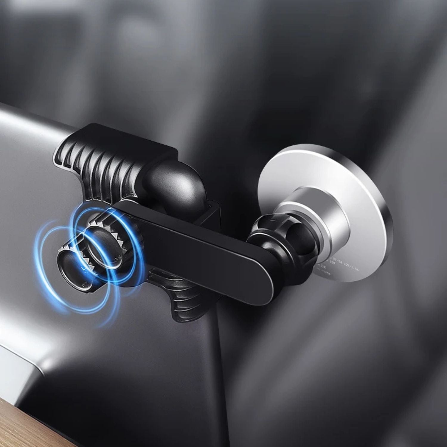 EVOLVED® TeslaCharge Pro - MoodPeach