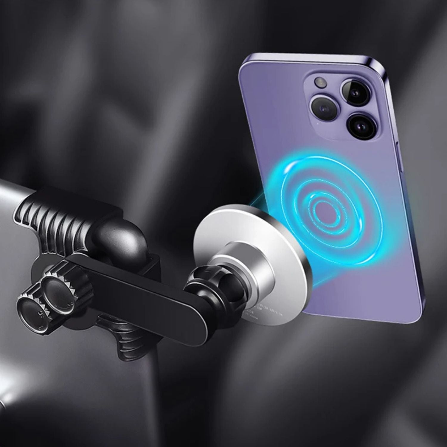 EVOLVED® TeslaCharge Pro - MoodPeach