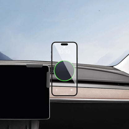 EVOLVED® TeslaCharge Pro - MoodPeach