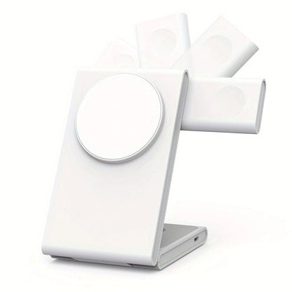 EVOLVED® TriCharge Compact - MoodPeach