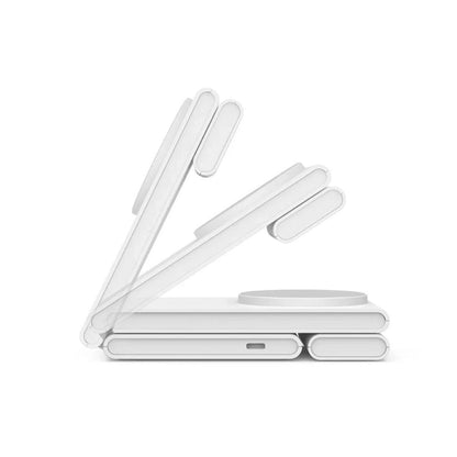 EVOLVED® TriCharge Compact - MoodPeach