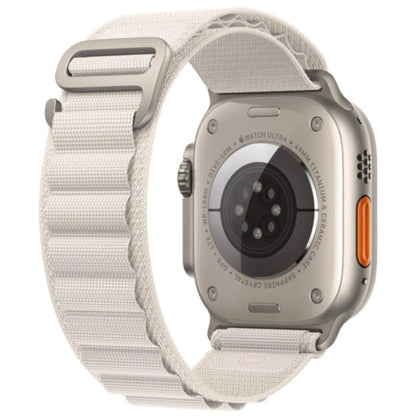 Explorer Band for Apple Watch - MoodPeach