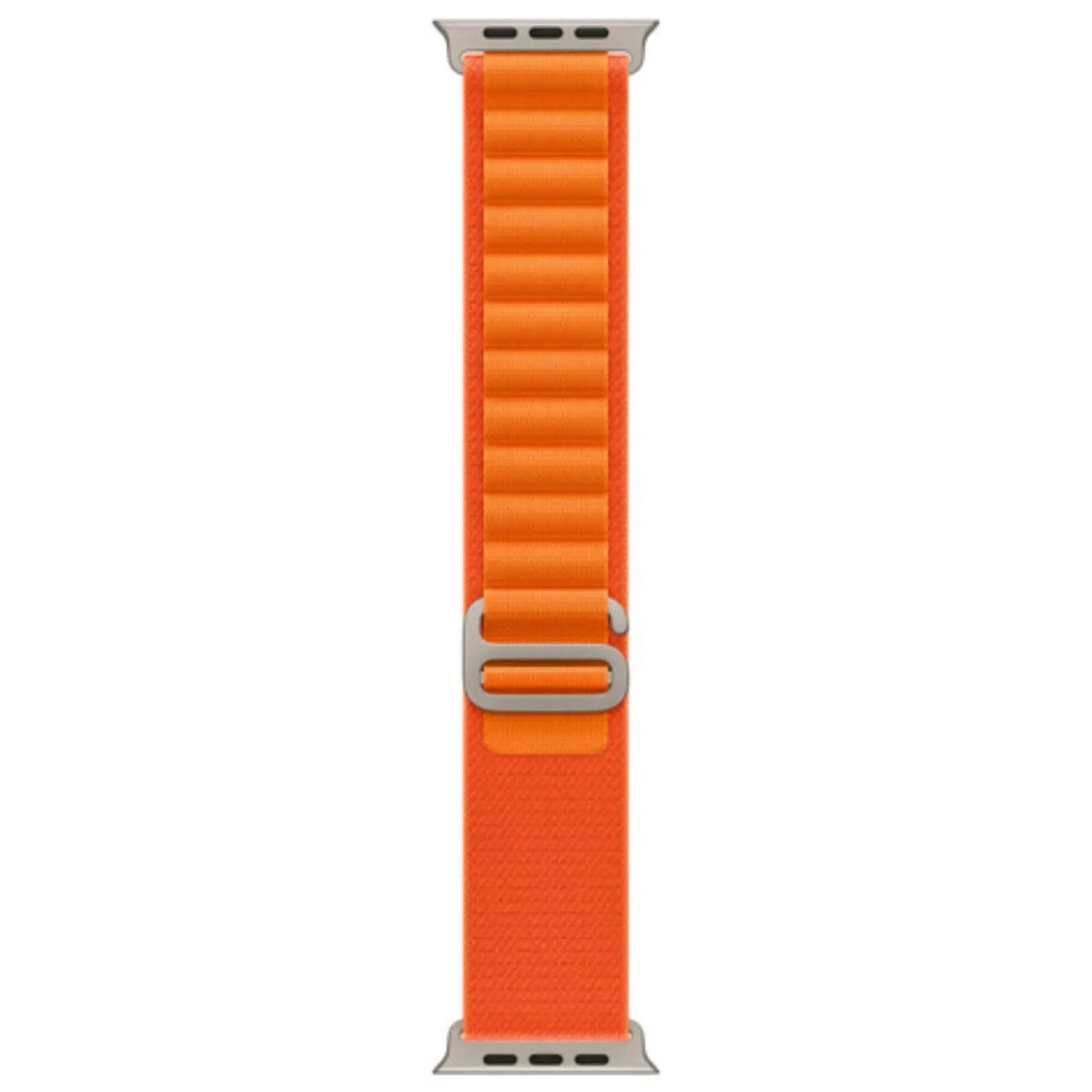 Explorer Band for Apple Watch - MoodPeach