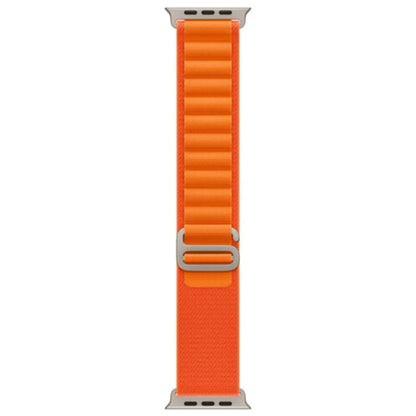 Explorer Band for Apple Watch - MoodPeach