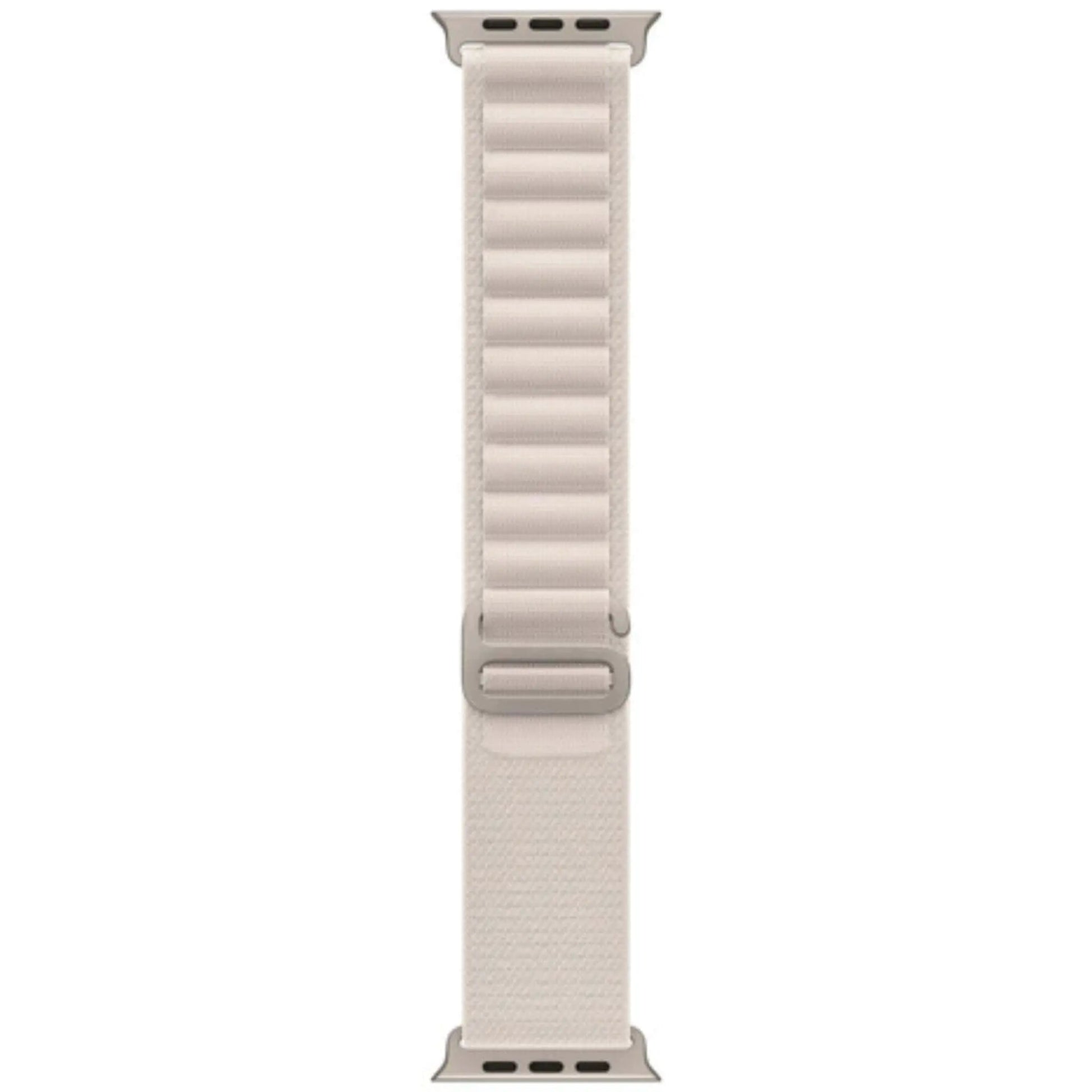 Explorer Band for Apple Watch - MoodPeach