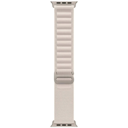 Explorer Band for Apple Watch - MoodPeach