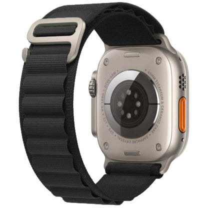 Explorer Band for Apple Watch - MoodPeach