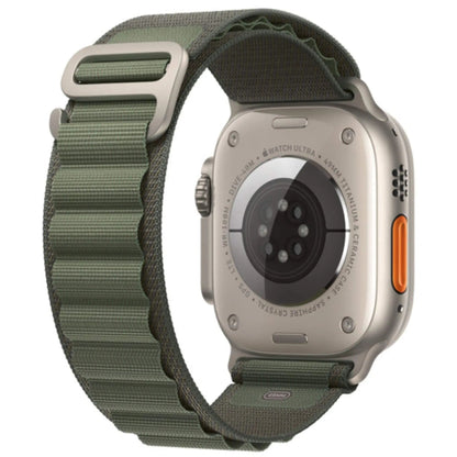 Explorer Band for Apple Watch - MoodPeach