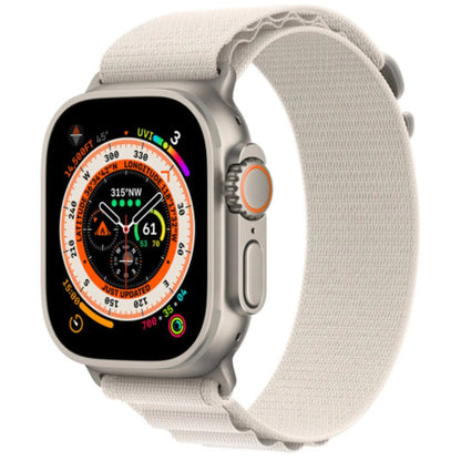 Explorer Band for Apple Watch - MoodPeach