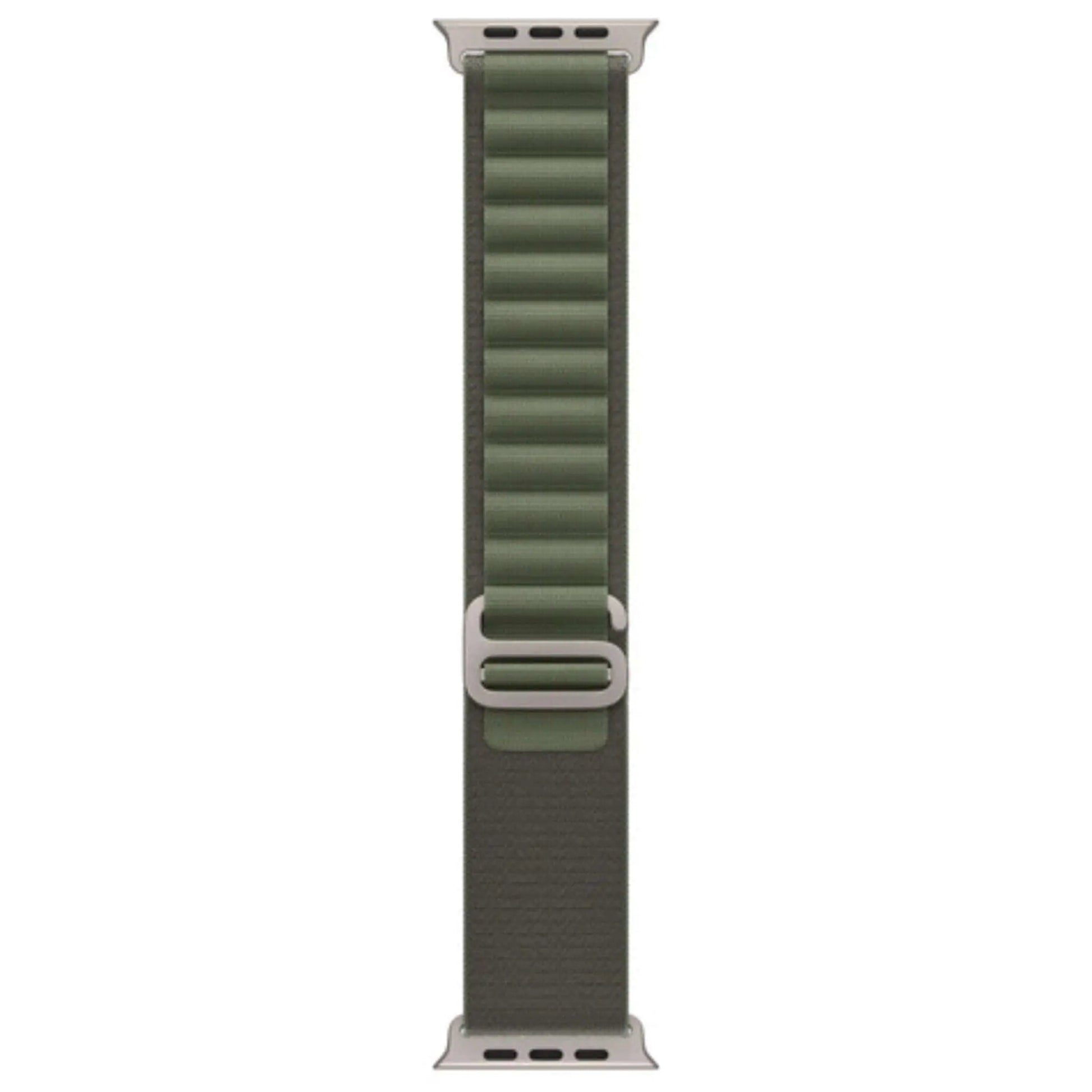 Explorer Band for Apple Watch - MoodPeach