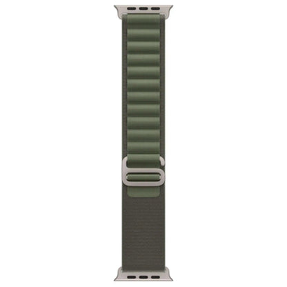 Explorer Band for Apple Watch - MoodPeach
